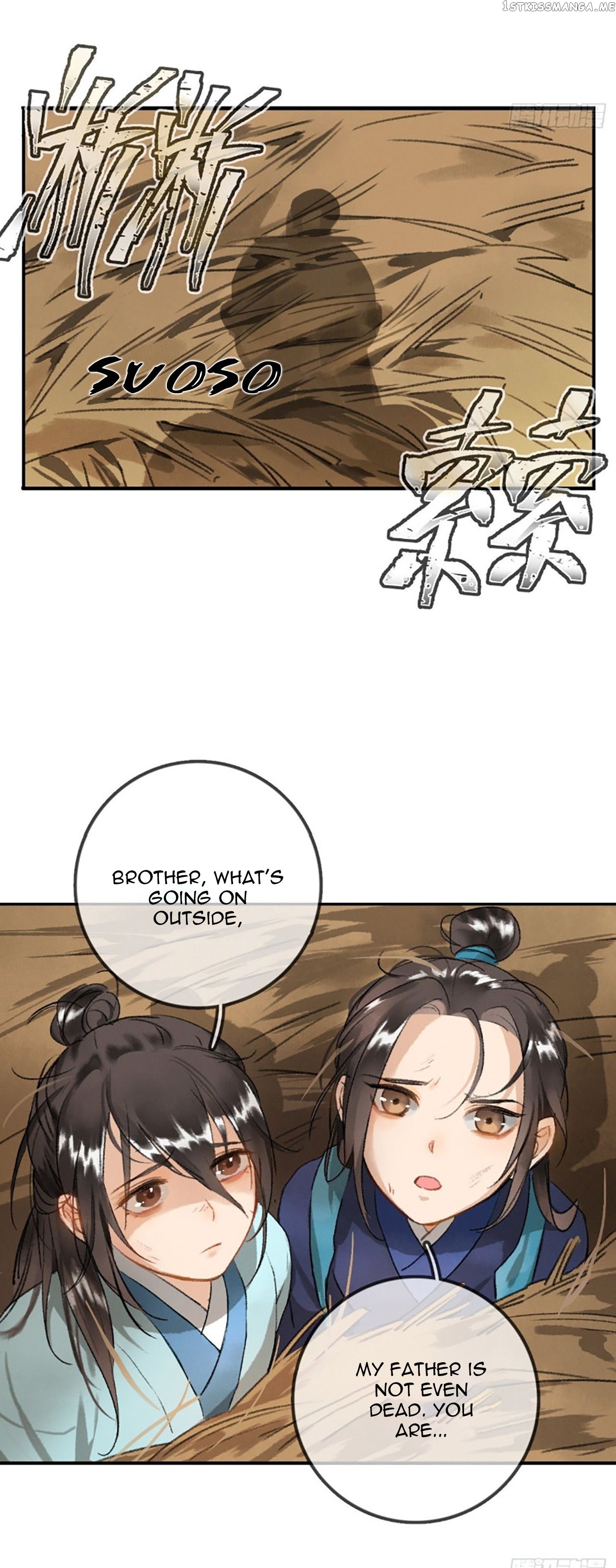 Old dream of capital xuan Chapter 1 - page 28