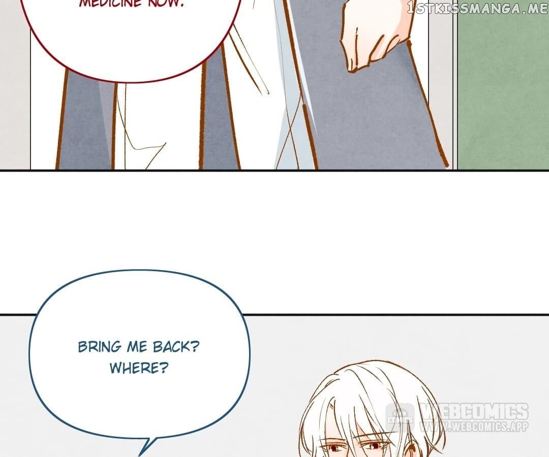 Psycho - Manga chapter 90 - page 17