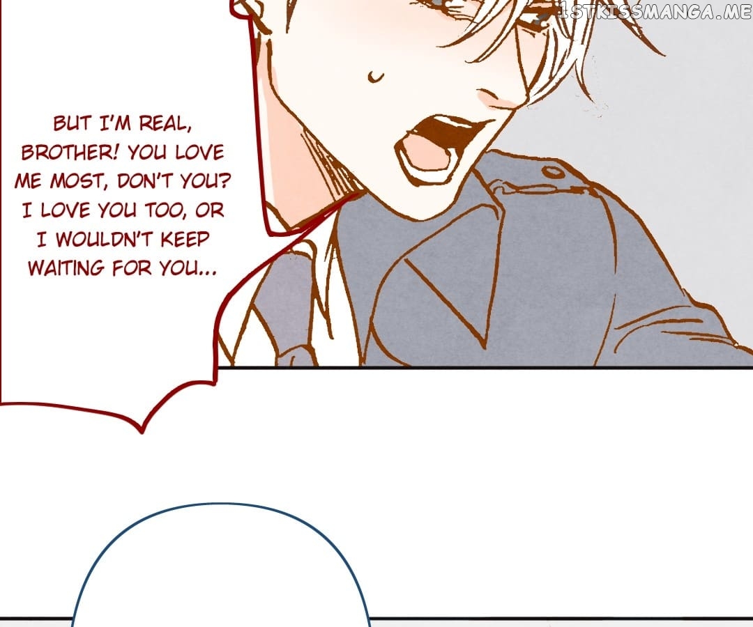 Psycho - Manga chapter 90 - page 31
