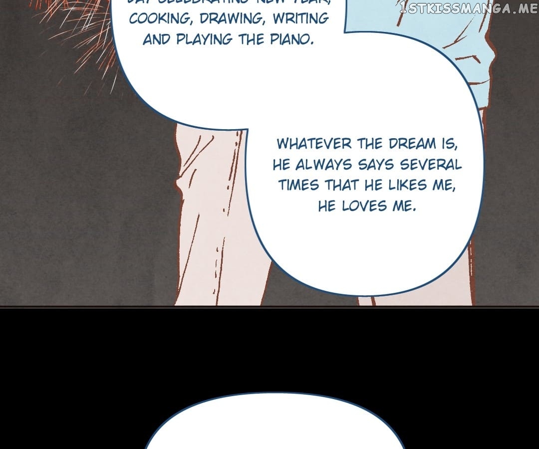 Psycho - Manga chapter 90 - page 38