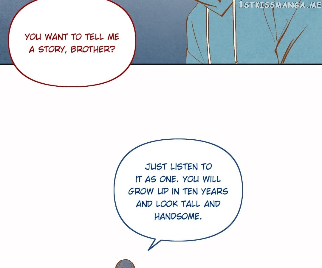 Psycho - Manga chapter 89 - page 20