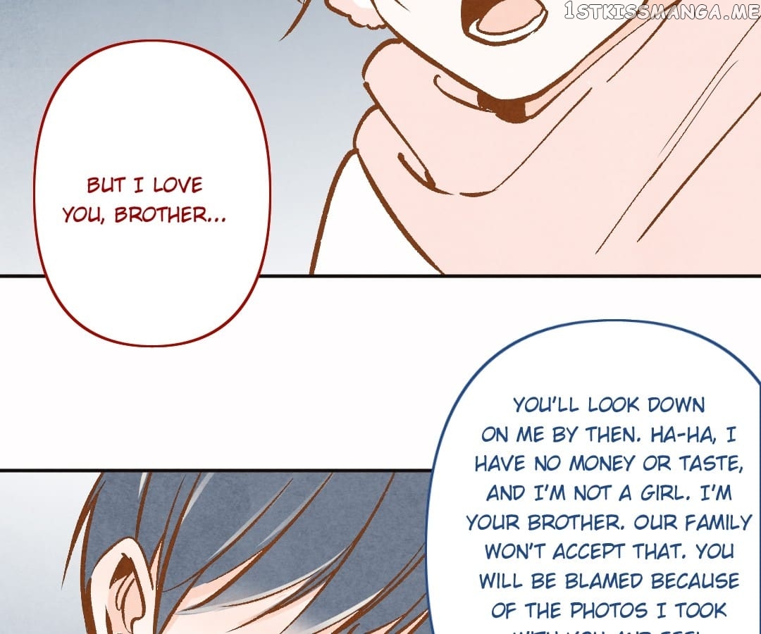 Psycho - Manga chapter 89 - page 31