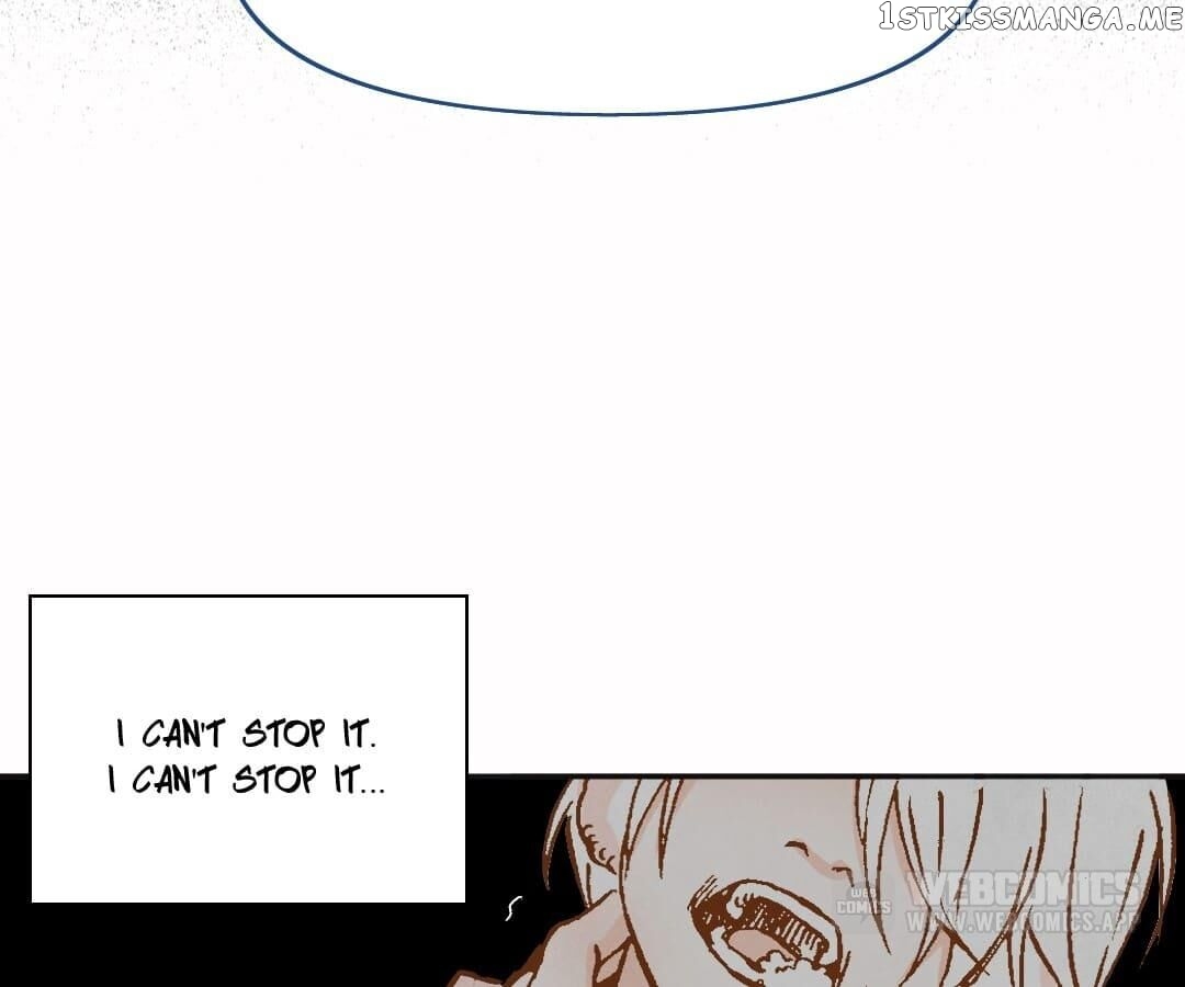 Psycho - Manga chapter 89 - page 41
