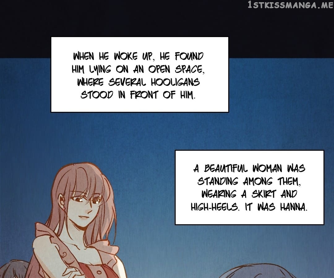 Psycho - Manga chapter 88 - page 27
