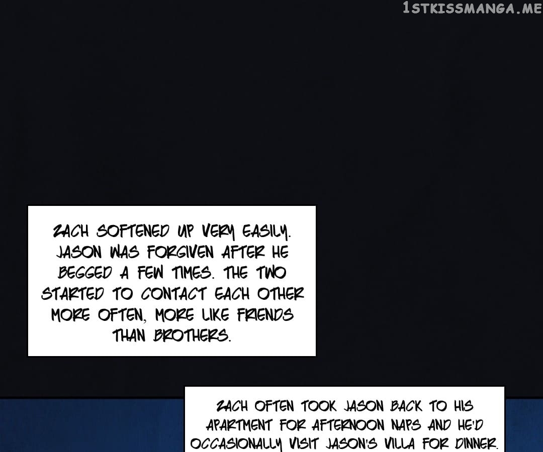 Psycho - Manga chapter 87 - page 14