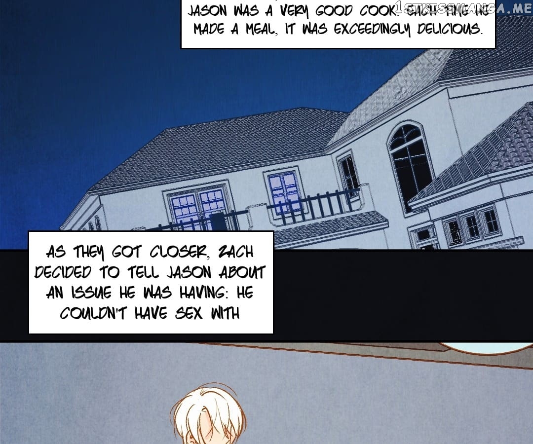 Psycho - Manga chapter 87 - page 15