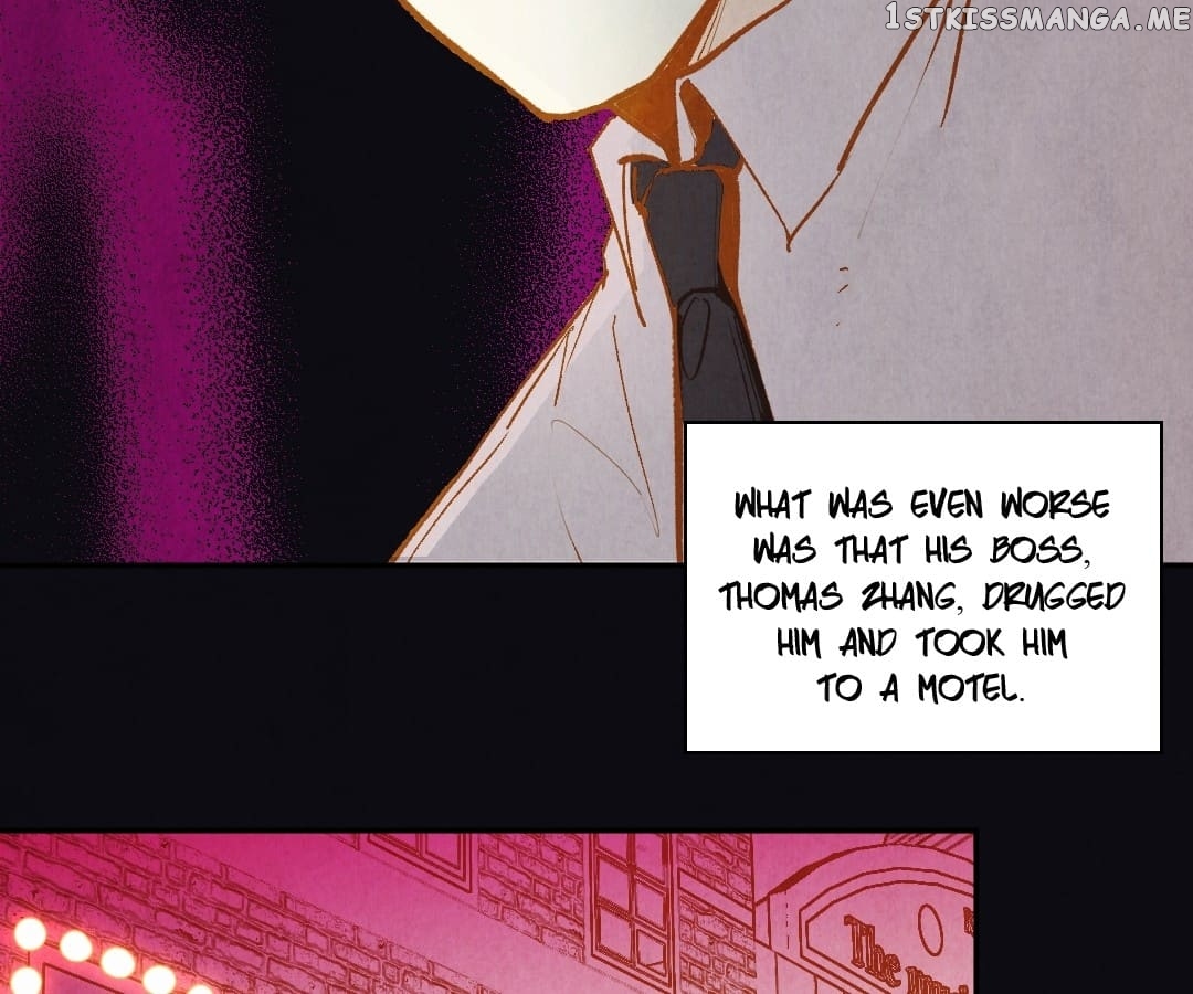 Psycho - Manga chapter 87 - page 34