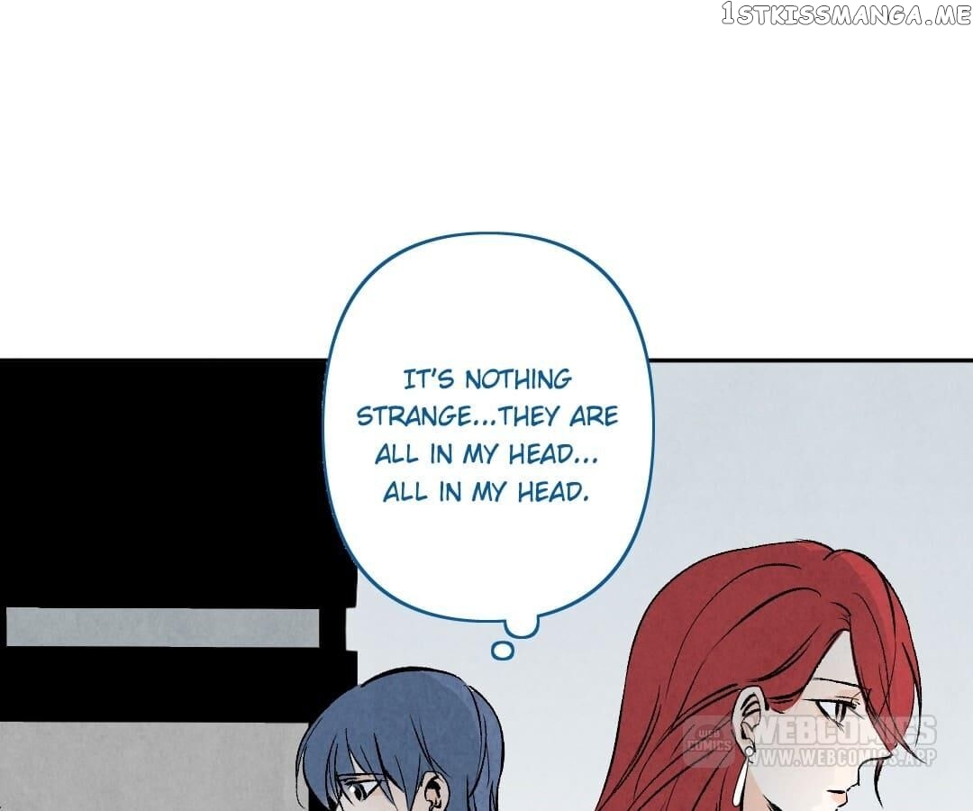 Psycho - Manga chapter 86 - page 14