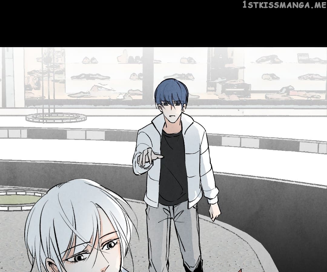 Psycho - Manga chapter 86 - page 21