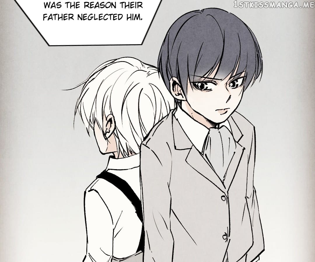 Psycho - Manga chapter 86 - page 31