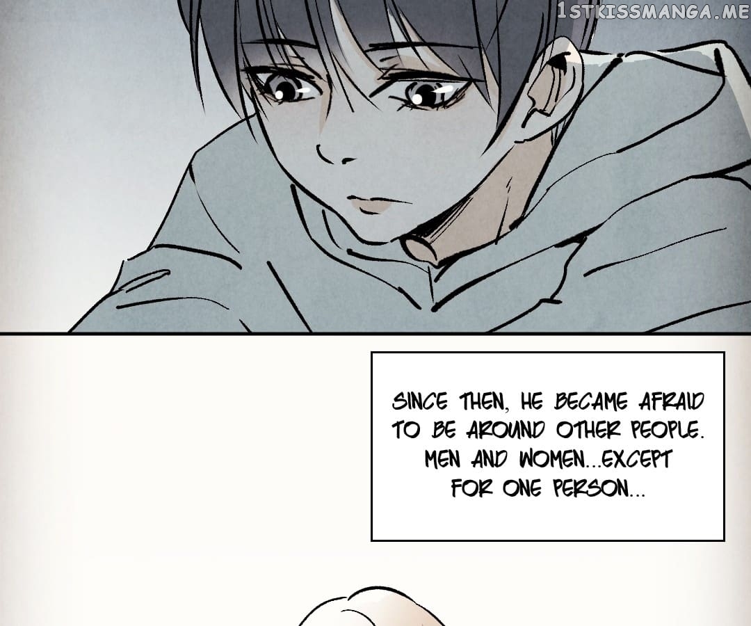 Psycho - Manga chapter 86 - page 39