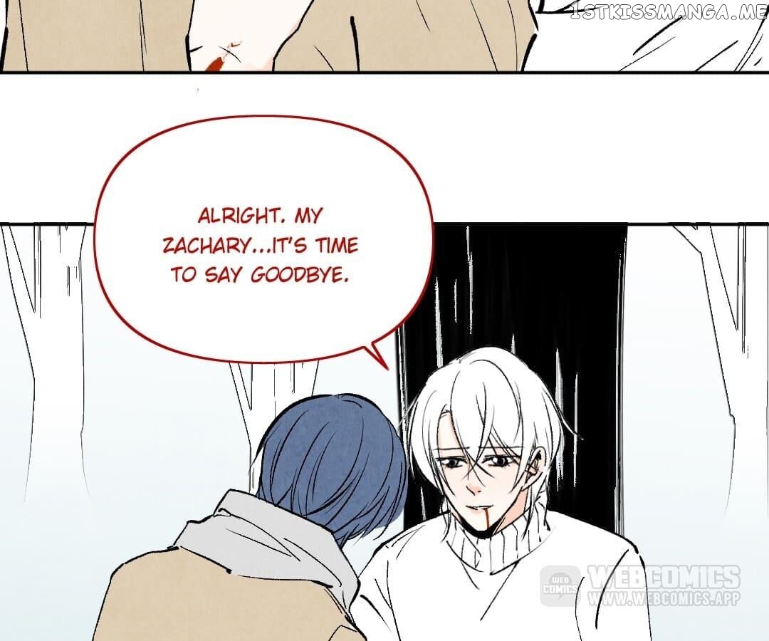 Psycho - Manga chapter 85 - page 10