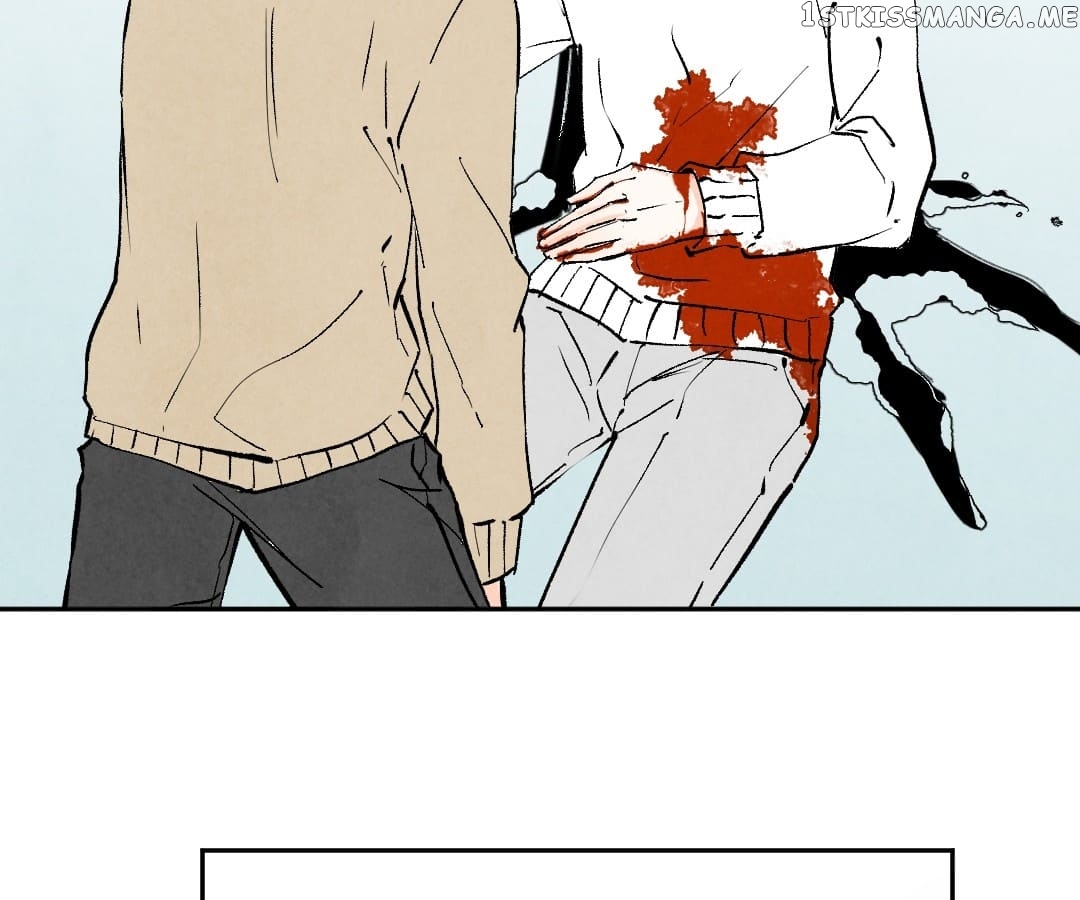 Psycho - Manga chapter 85 - page 11
