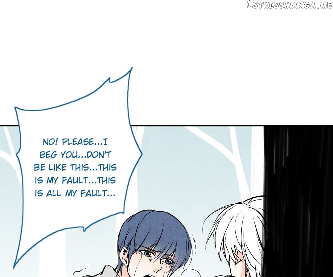 Psycho - Manga chapter 85 - page 15
