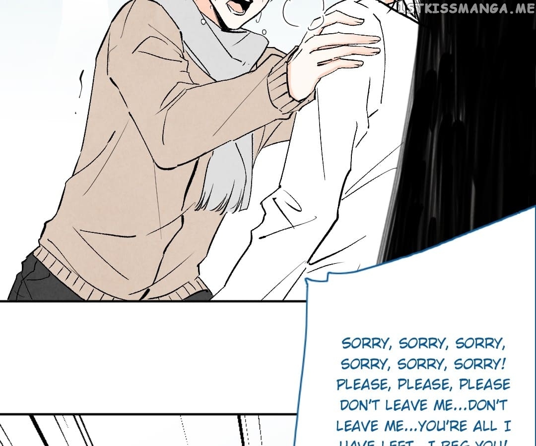 Psycho - Manga chapter 85 - page 16