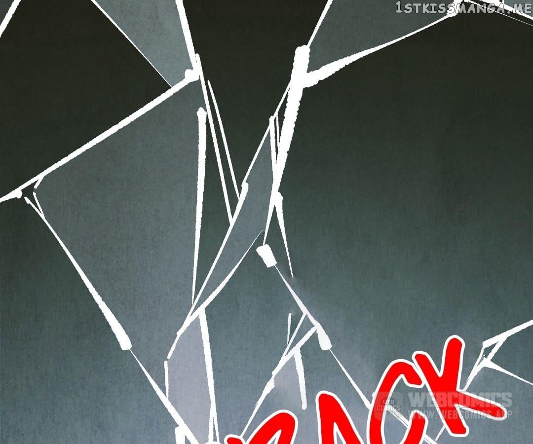 Psycho - Manga chapter 85 - page 21