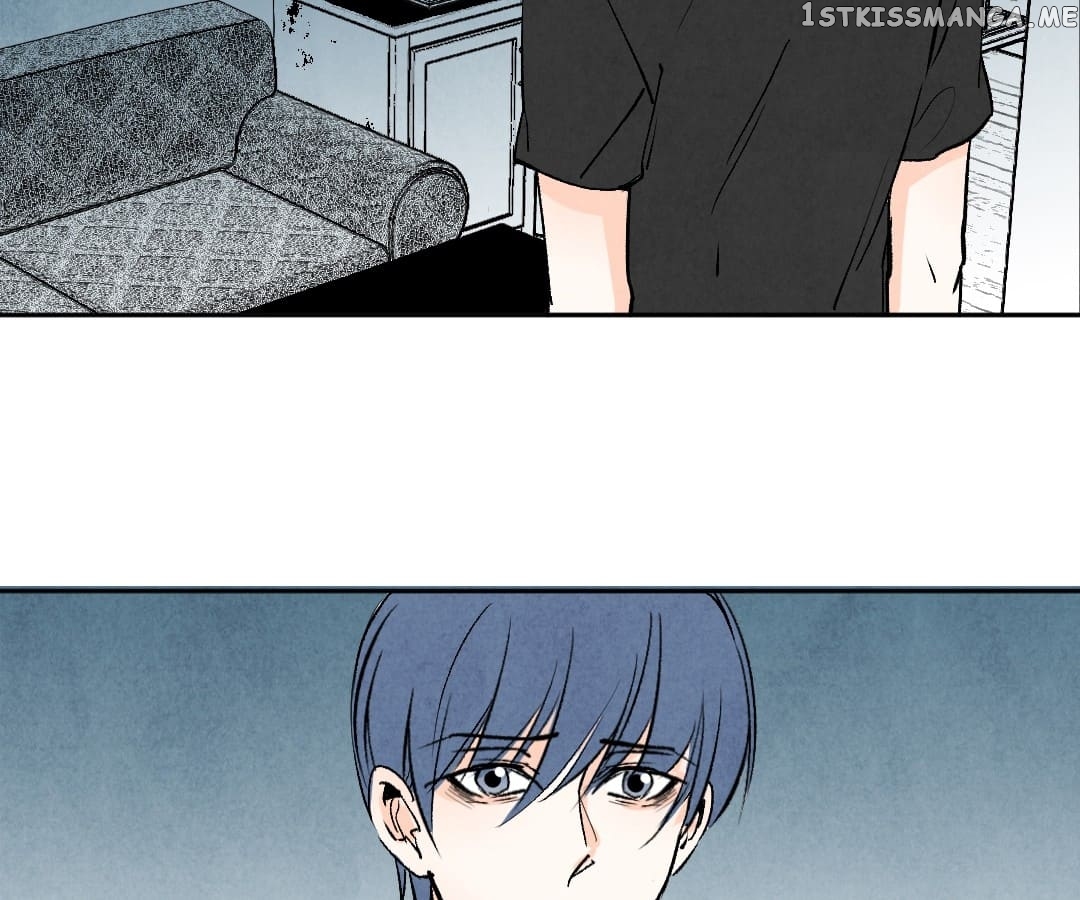 Psycho - Manga chapter 85 - page 30