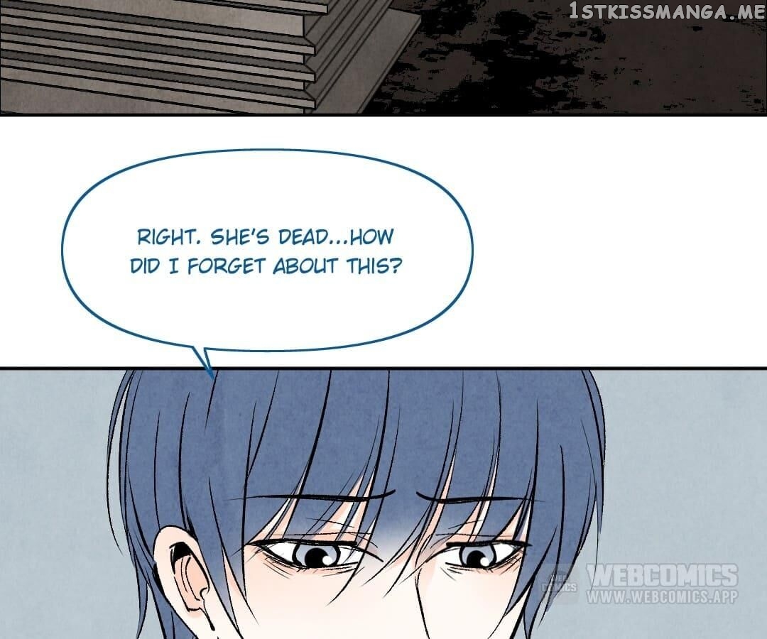 Psycho - Manga chapter 85 - page 33