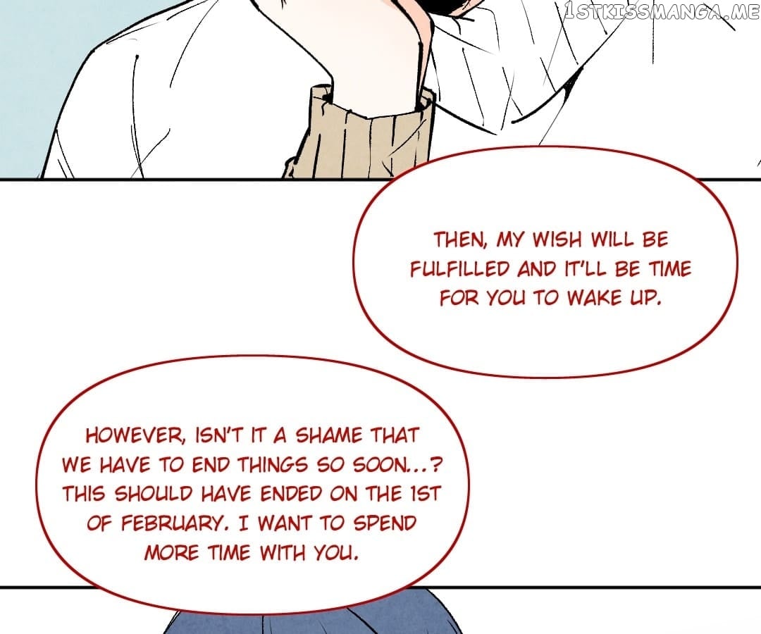 Psycho - Manga chapter 85 - page 4