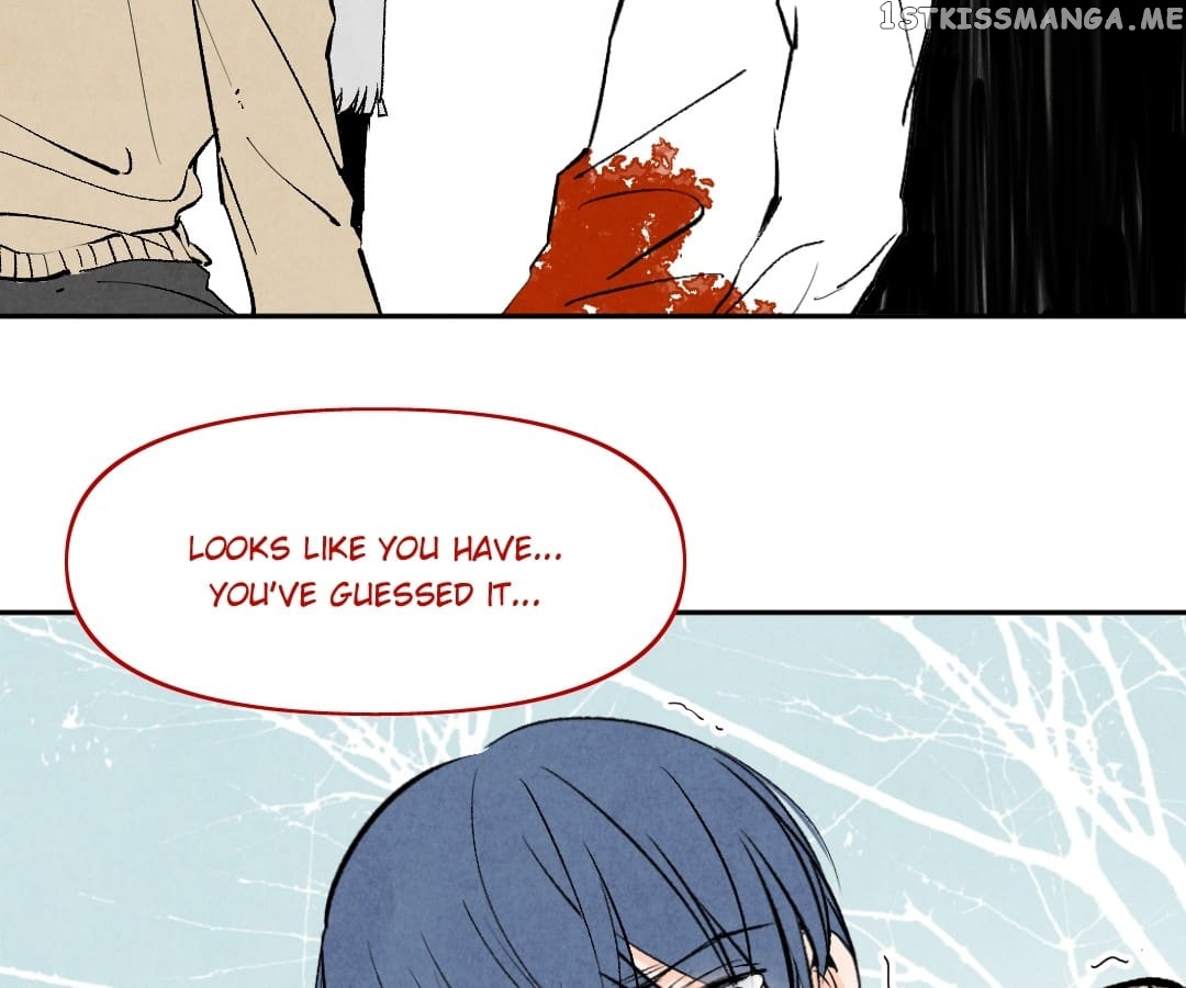 Psycho - Manga chapter 85 - page 7