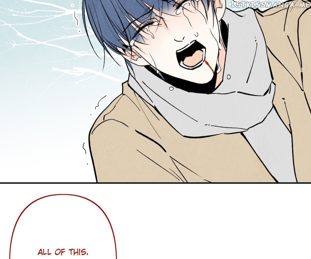 Psycho - Manga chapter 85 - page 8