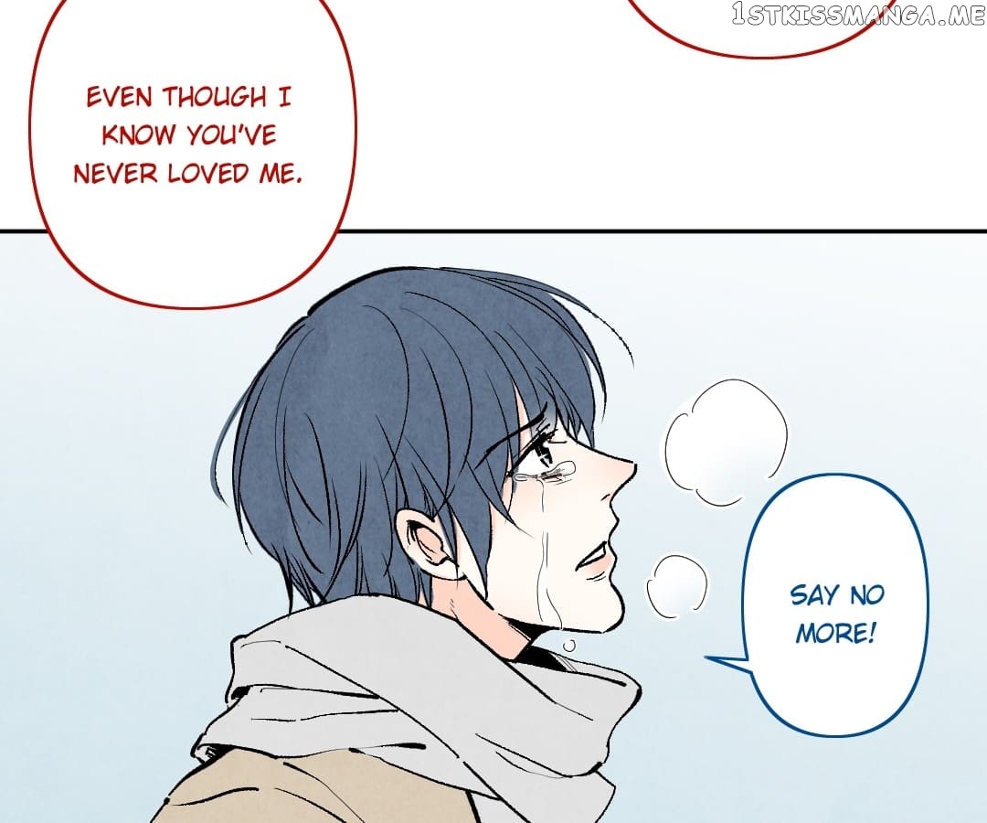 Psycho - Manga chapter 84 - page 26