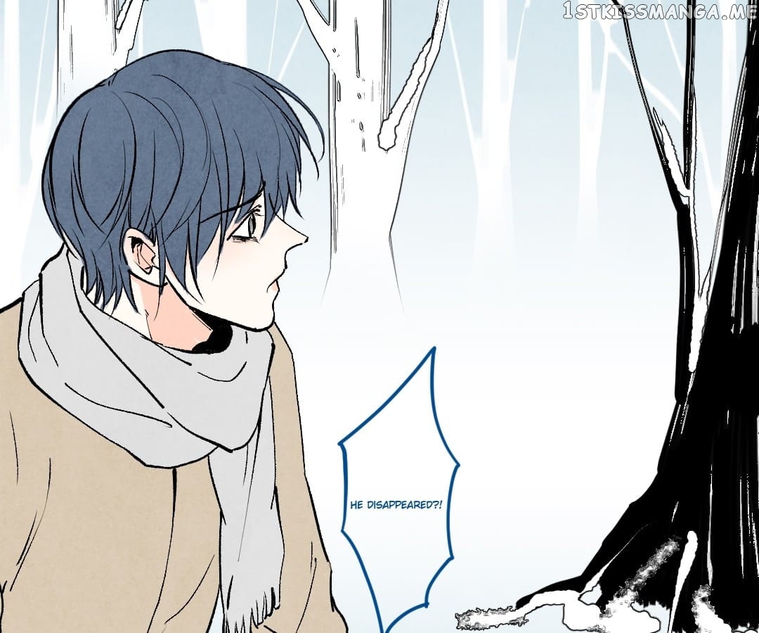 Psycho - Manga chapter 84 - page 38