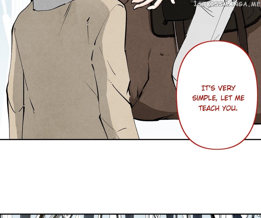 Psycho - Manga chapter 83 - page 12