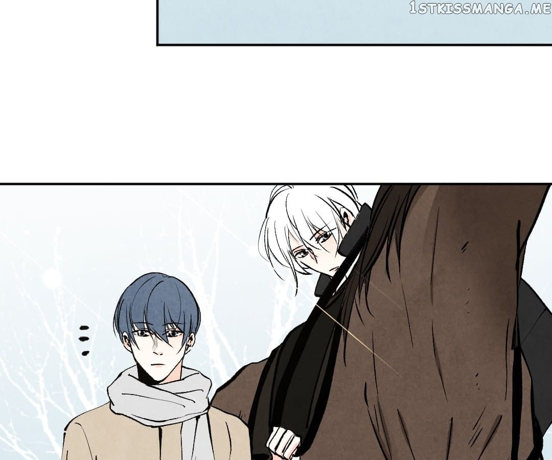 Psycho - Manga chapter 83 - page 22