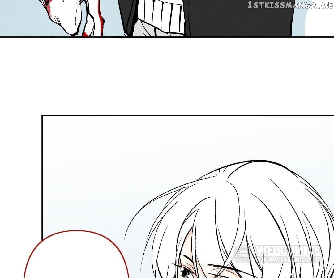 Psycho - Manga chapter 83 - page 35