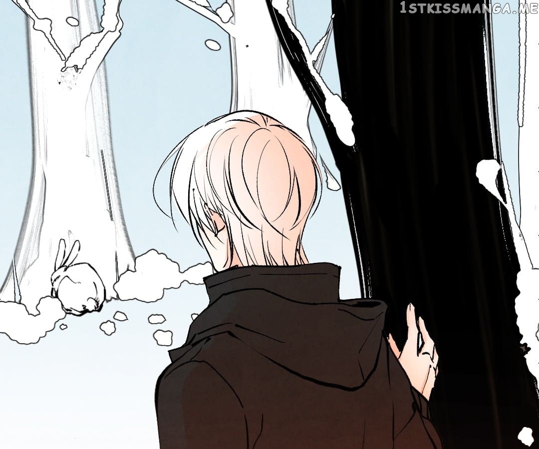 Psycho - Manga chapter 83 - page 40
