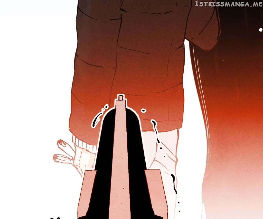 Psycho - Manga chapter 83 - page 41