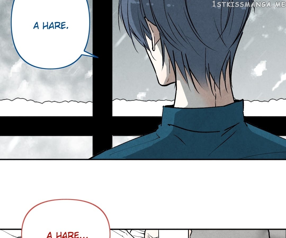 Psycho - Manga chapter 82 - page 17