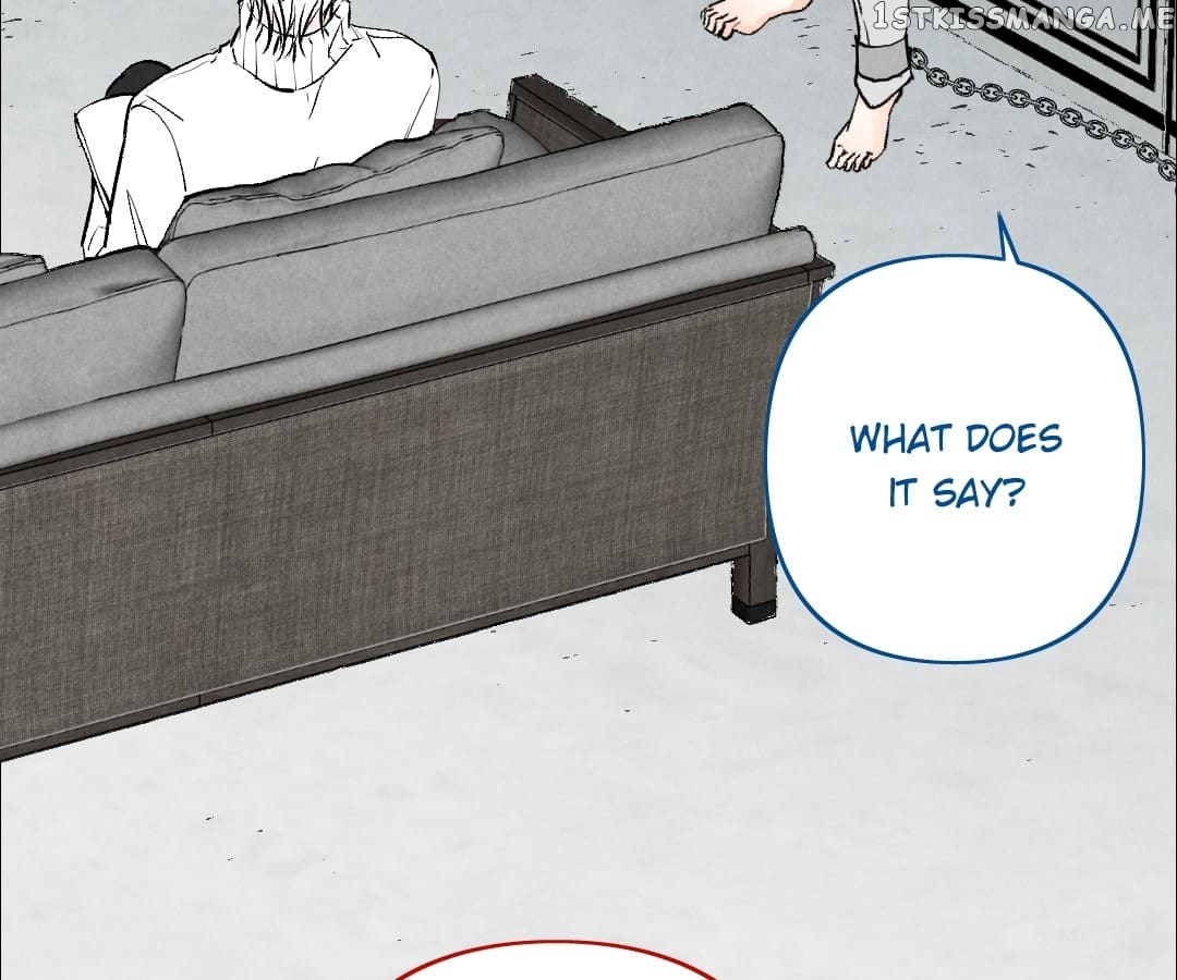 Psycho - Manga chapter 82 - page 20