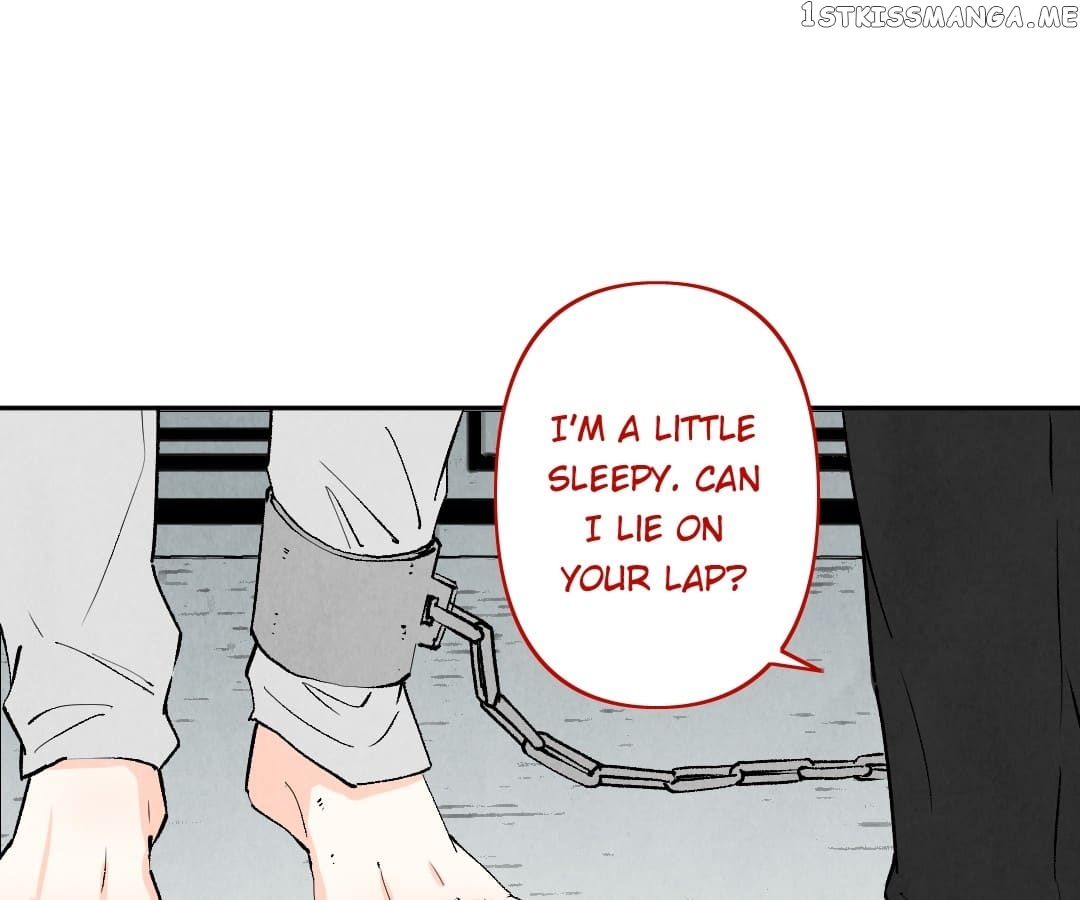 Psycho - Manga chapter 82 - page 28