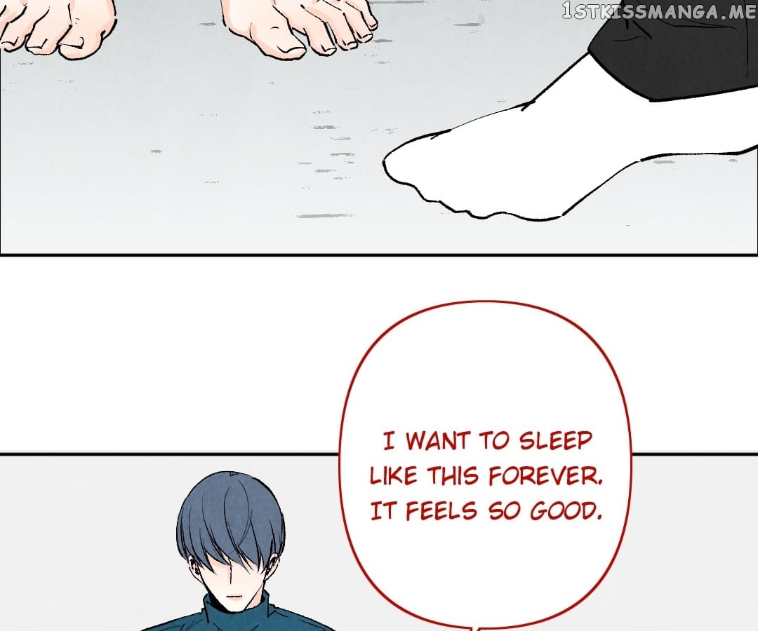 Psycho - Manga chapter 82 - page 29