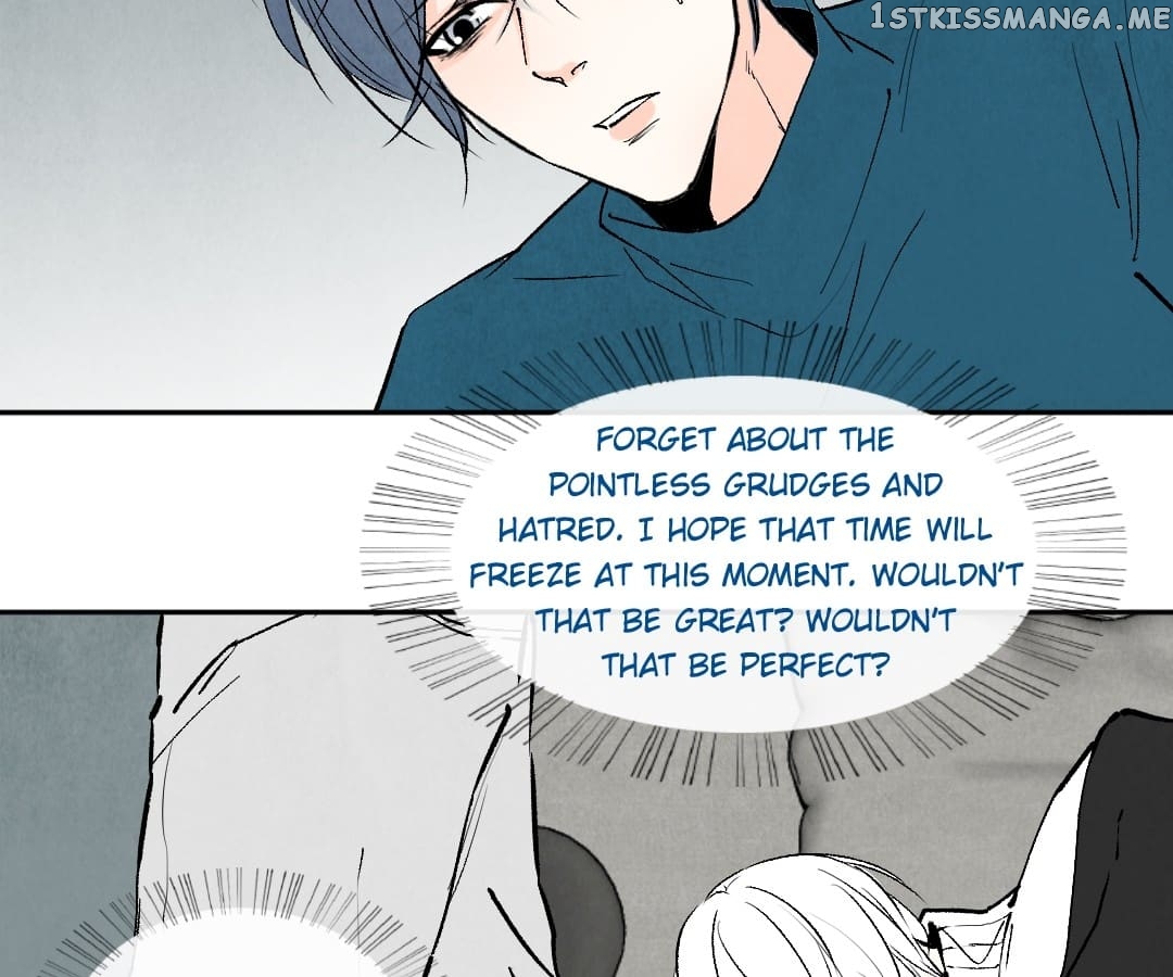 Psycho - Manga chapter 82 - page 33