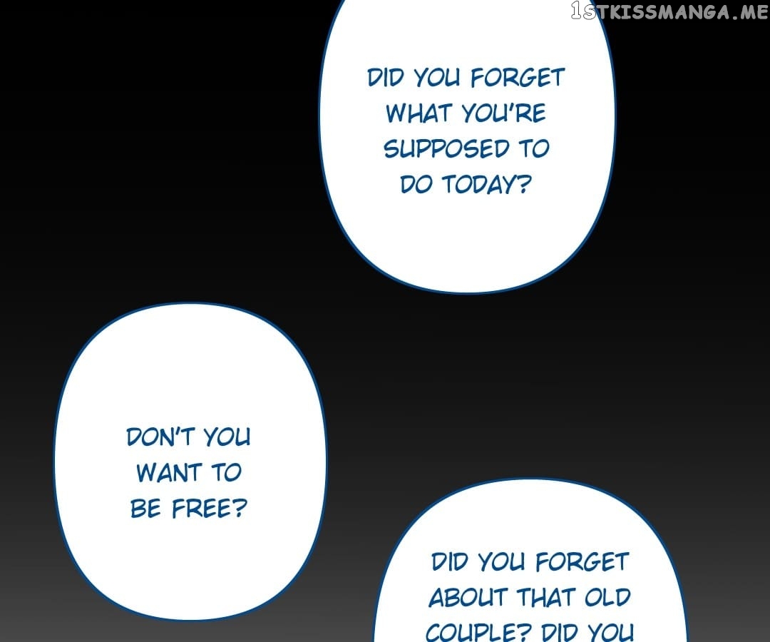 Psycho - Manga chapter 82 - page 35
