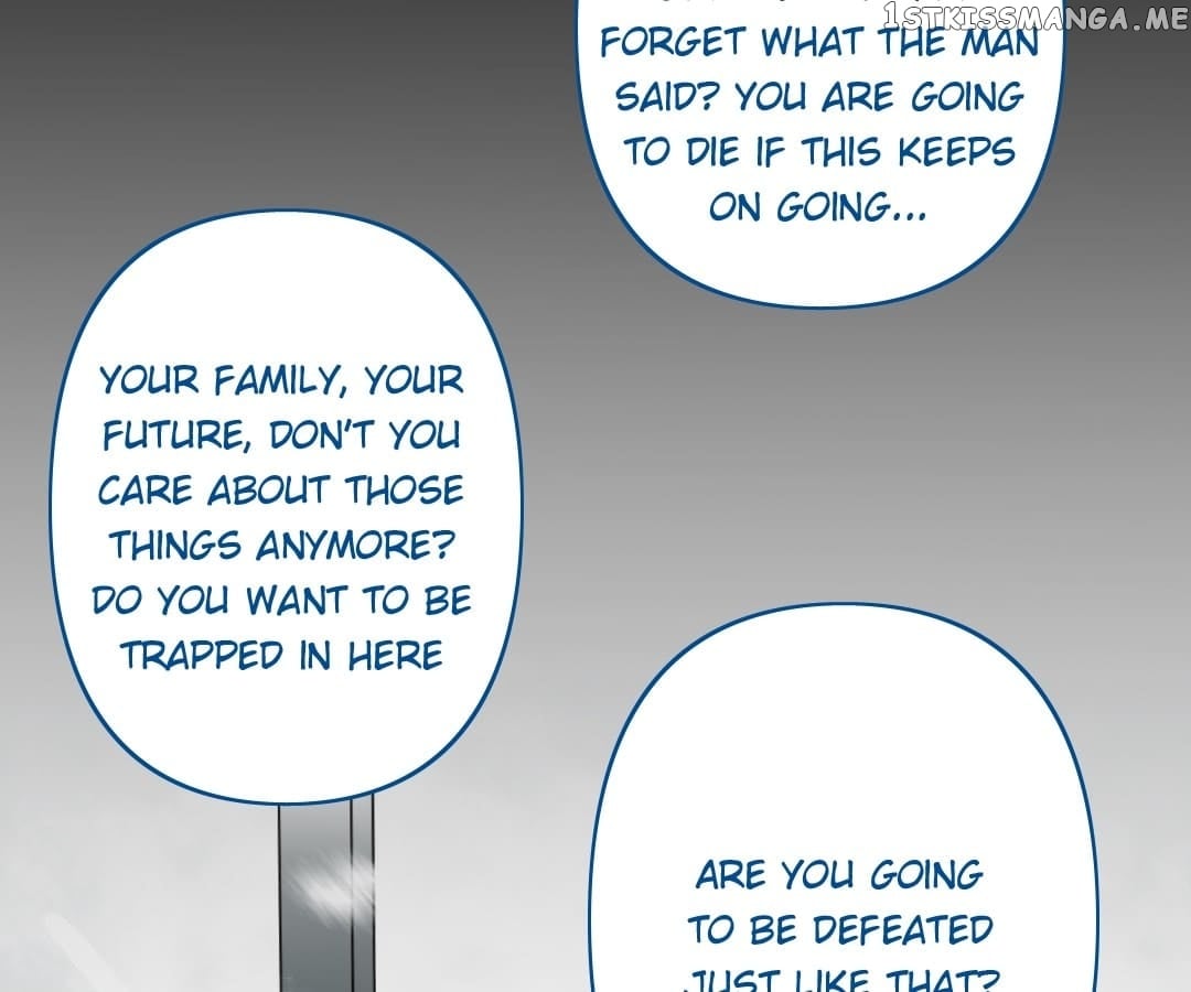 Psycho - Manga chapter 82 - page 36