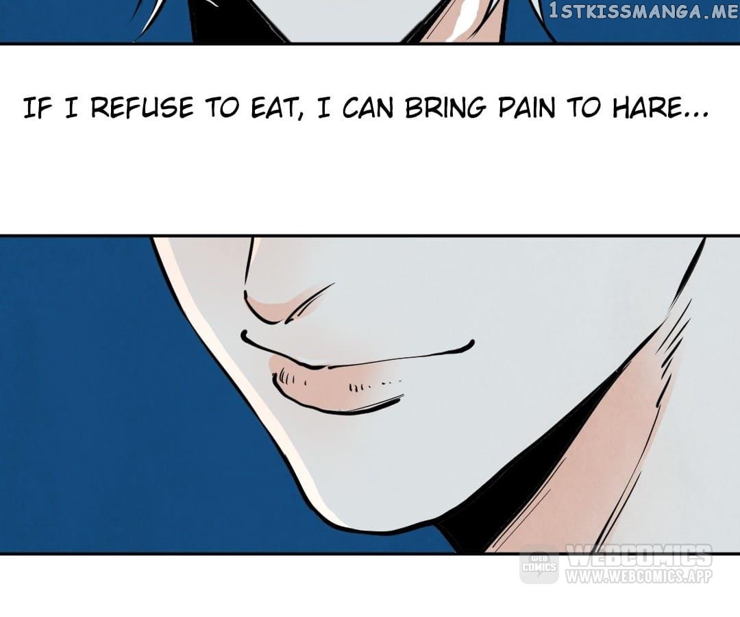 Psycho - Manga chapter 81 - page 18