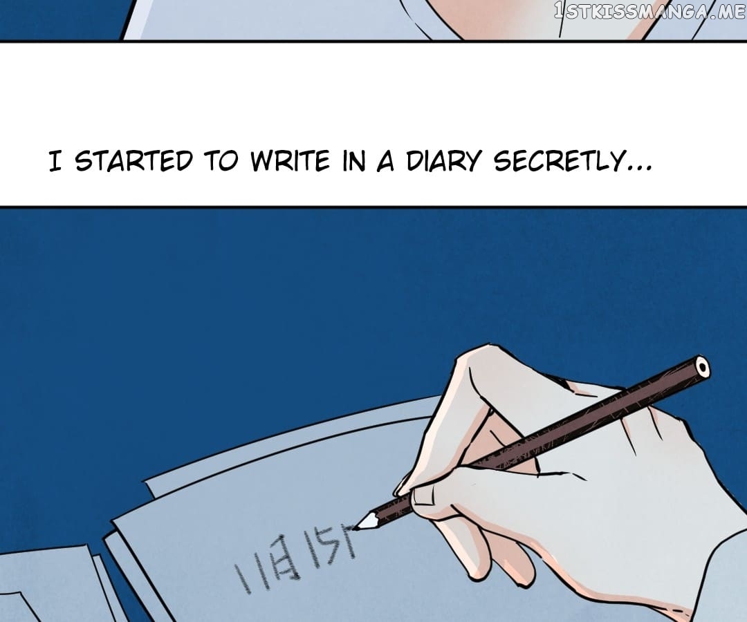 Psycho - Manga chapter 81 - page 20