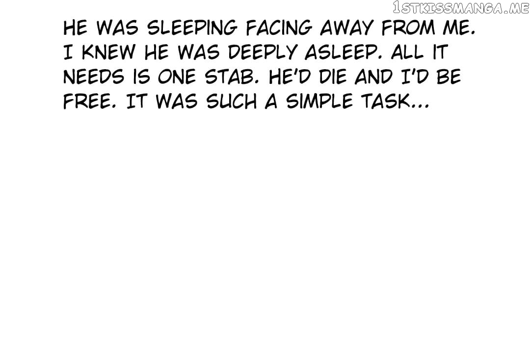 Psycho - Manga chapter 81 - page 29
