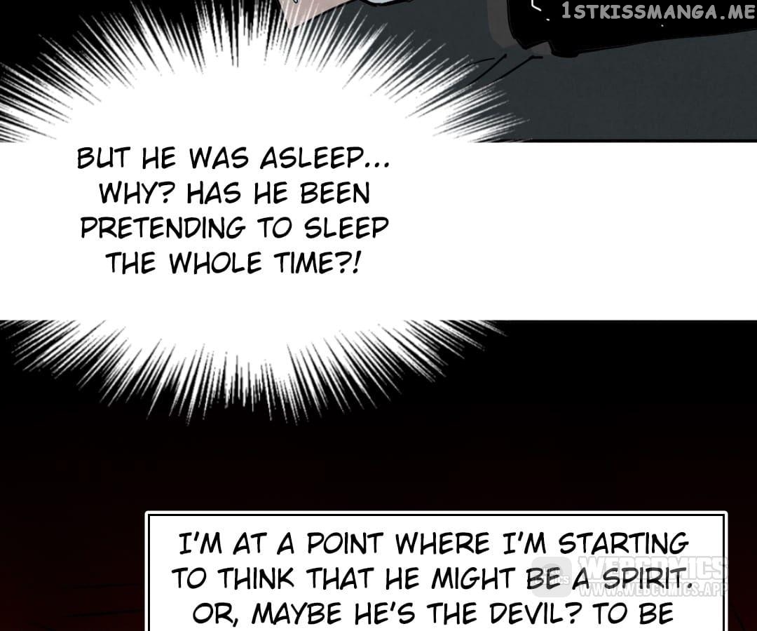 Psycho - Manga chapter 81 - page 34