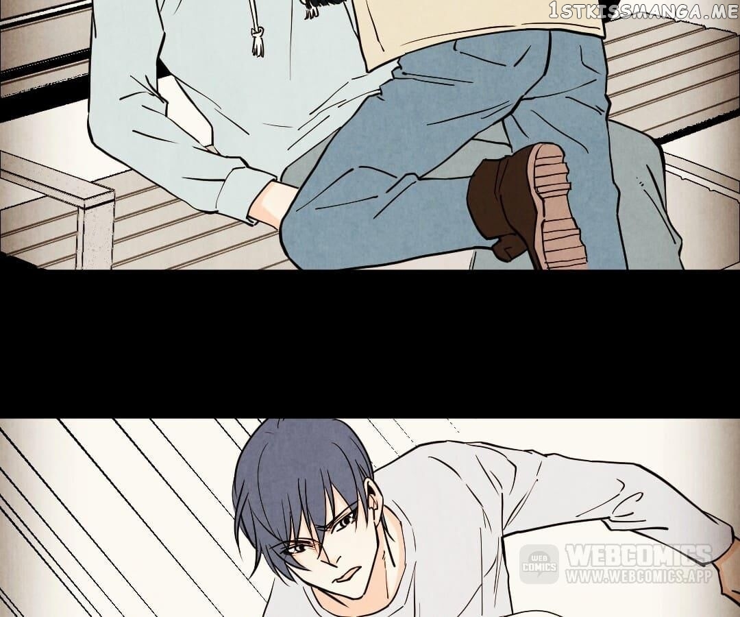 Psycho - Manga chapter 81 - page 6