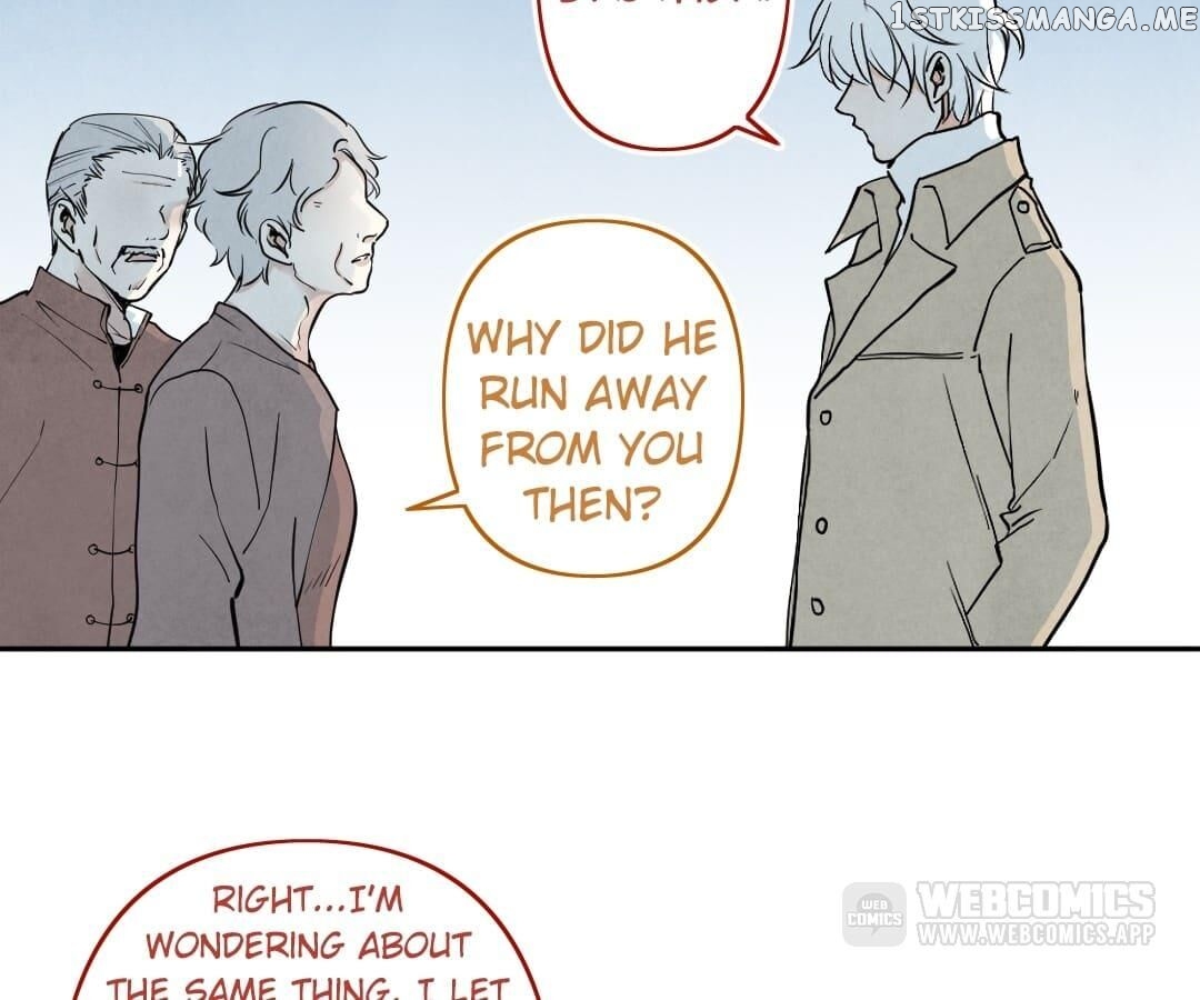 Psycho - Manga chapter 80 - page 11