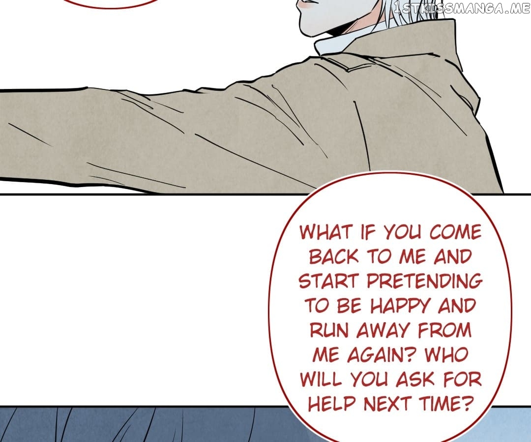 Psycho - Manga chapter 80 - page 31