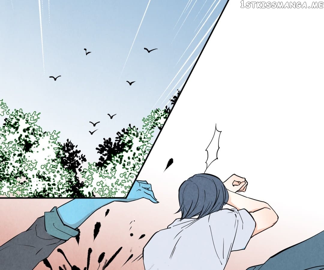 Psycho - Manga chapter 80 - page 35