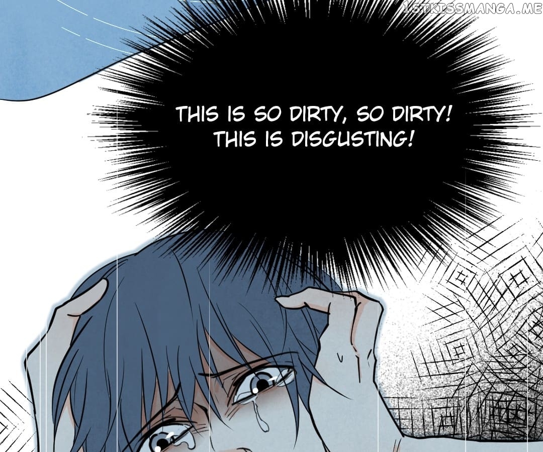 Psycho - Manga chapter 79 - page 19
