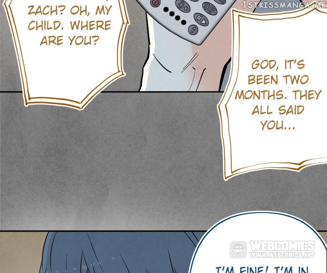 Psycho - Manga chapter 79 - page 30