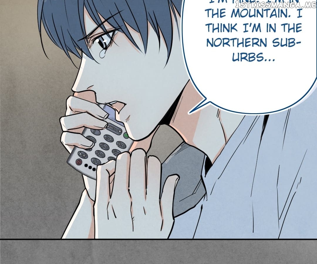 Psycho - Manga chapter 79 - page 31